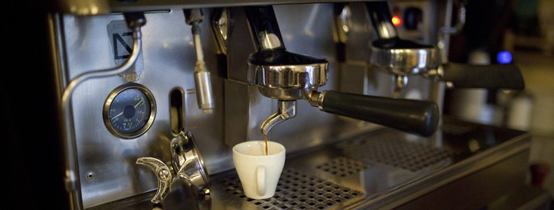 coffee espresso stepspresso barista